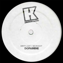 Cover art for Dopamine