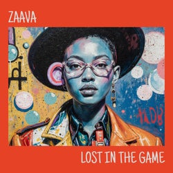 Lost in The Game