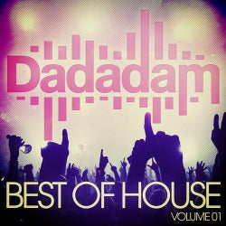 Dadadam Best Of House Vol 1
