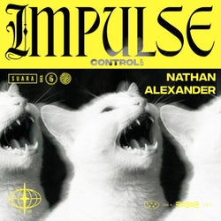 Impulse Control EP