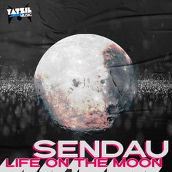Life on the Moon (Original Mix)