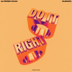 Do It Right