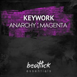 Anarchy / Magenta