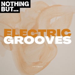 Nothing But... Electric Grooves, Vol. 13