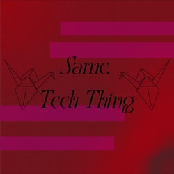 Tech Thing