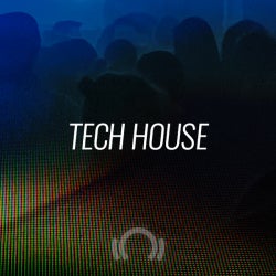 Closing Essentials: Tech House