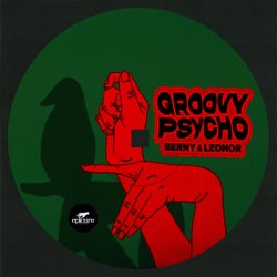 Groovy Psycho