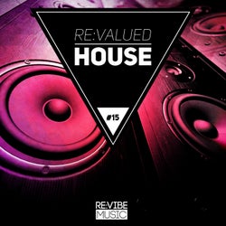 Re:Valued House, Vol. 15