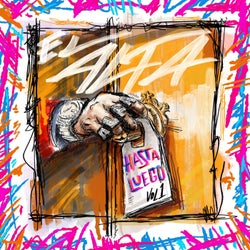 HASTA LUEGO (Vol. 1)