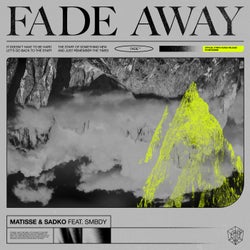 Fade Away - Extended Mix