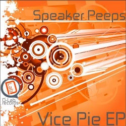 Vice Pie EP
