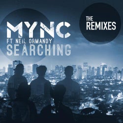 Searching - Remixes