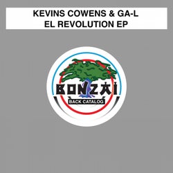El Revolution EP