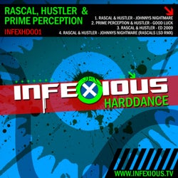 Infexious Harddance 1