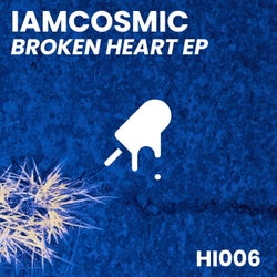 Broken Heart EP