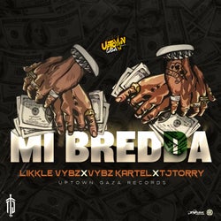 Mi Bredda (clean)