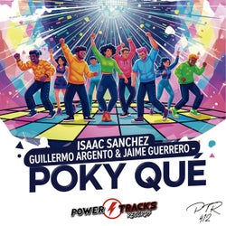 Poky Qué
