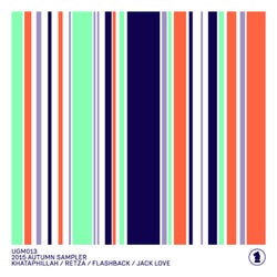 Autumn Sampler 2015