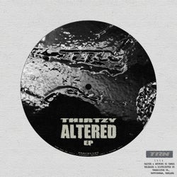 ALTERED EP