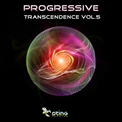 Progressive Transcendence, Vol. 5