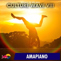 Culture Wave VIII