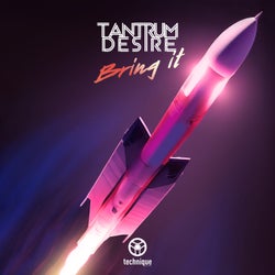 Tantrum Desire - Bring It