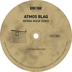 Mfana Wase Dobsi (Citizen Deep Edit)