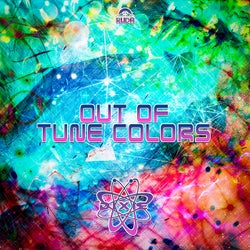 Out Of Tune Colors