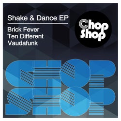Shake & Dance EP