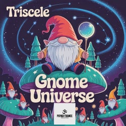 Gnome Universe