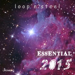 Loop 'n' Steel Essential 2015