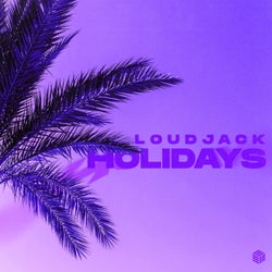 Holidays (Extended Mix)