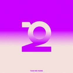 take me home (Extended Mix)