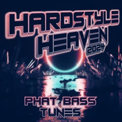 Hardstyle Heaven 2024 - Phat Bass Tunes