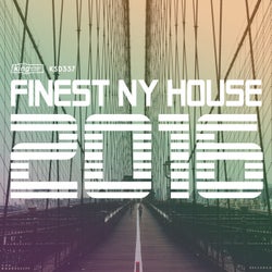 Finest NY House 2016 (Beatport Edition)