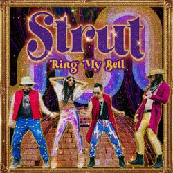 Ring My Bell (Extended Mix)