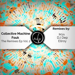 Fouk Remixes Part II.