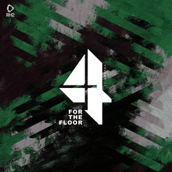 4 For The Floor Vol. 17