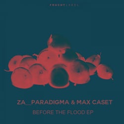 Before The Flood EP