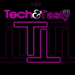 Tech & Tasty EP
