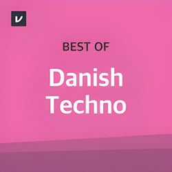 Best Of DANISH TECHNO