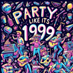 Party Like It's 1999