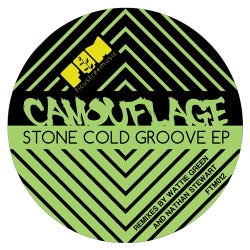 Stone Cold Groove