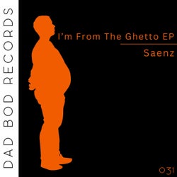 I'm From The Ghetto EP