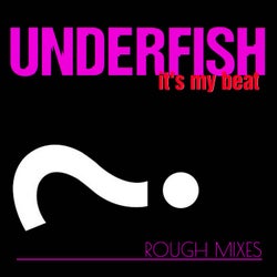 It's My Beat (Rough Mixes)