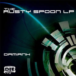 The Rusty Spoon LP