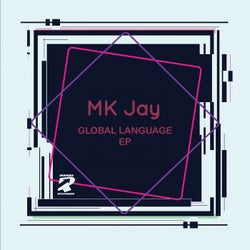 Global Language - EP
