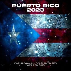 Puerto Rico 2023