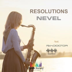 Resolutions (feat. Fandoctor & SauerNoud)