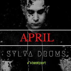 SYLVA DRUMS - CHART APR 2018